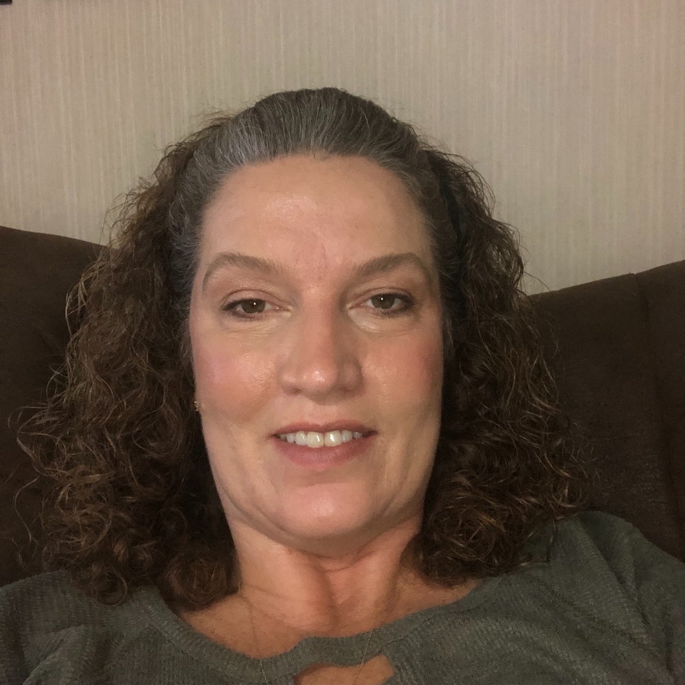 Meet your Posher, Krista